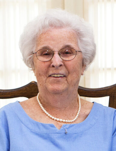 Joyce Lowry Laughlin